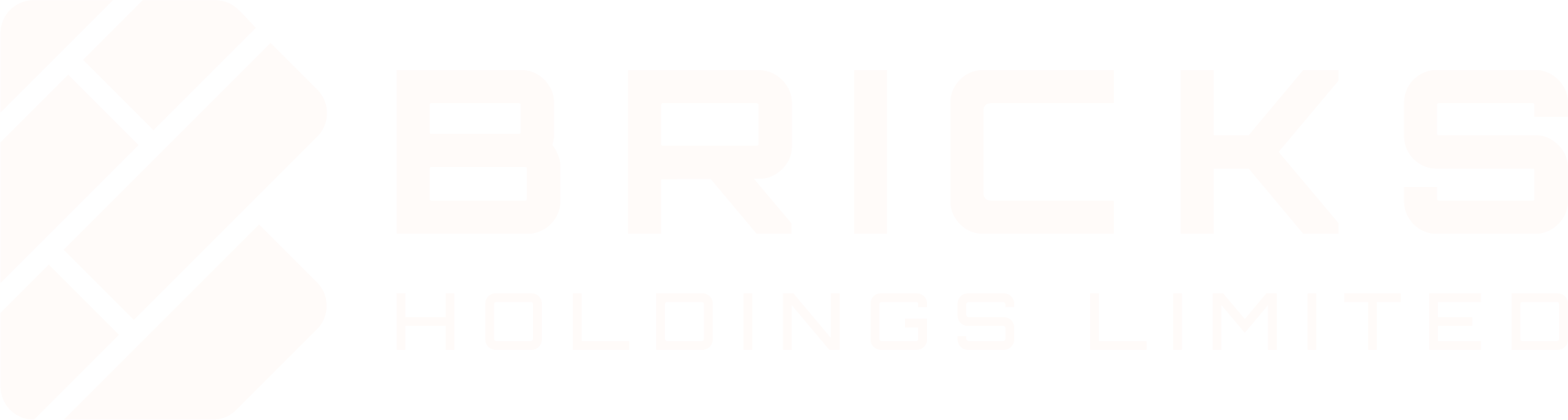 BRICKS ERP